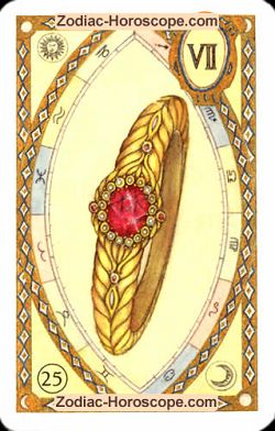 The ring, single love horoscope sagittarius