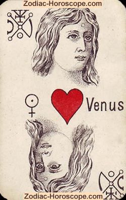 The Venus, Sagittarius horoscope January work and finances