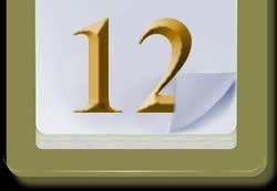 Daily Sagittarius horoscope 12