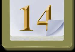 Daily Sagittarius horoscope 14