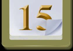 Daily Sagittarius horoscope 15