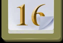 Daily Sagittarius horoscope 16