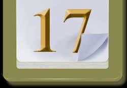 Daily Sagittarius horoscope 17
