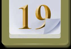 Daily Sagittarius horoscope 19