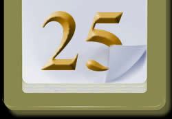 Daily Sagittarius horoscope 25
