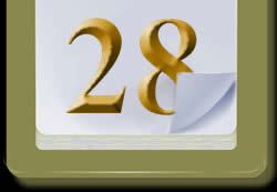 Sagittarius love horoscope 28