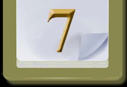 Daily Sagittarius horoscope 7
