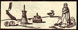 General Tarot card for today