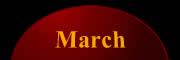 March horoscope