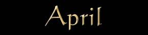 Monthly horoscope Sagittarius April 2023