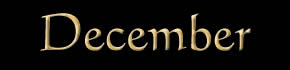 Monthly horoscope Sagittarius December 2023