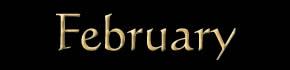 Monthly horoscope Sagittarius February 2022