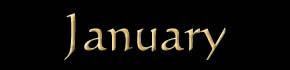 Monthly horoscope Sagittarius January 2024