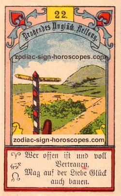 The crossroads, monthly Sagittarius horoscope March